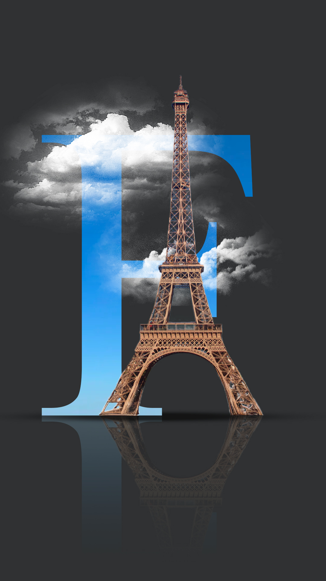 Mise en page sur la France