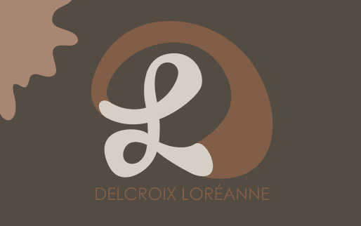 Design de mon logo personel